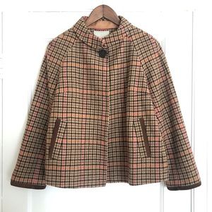Faconnable Vintage Women’s Jacket Size S